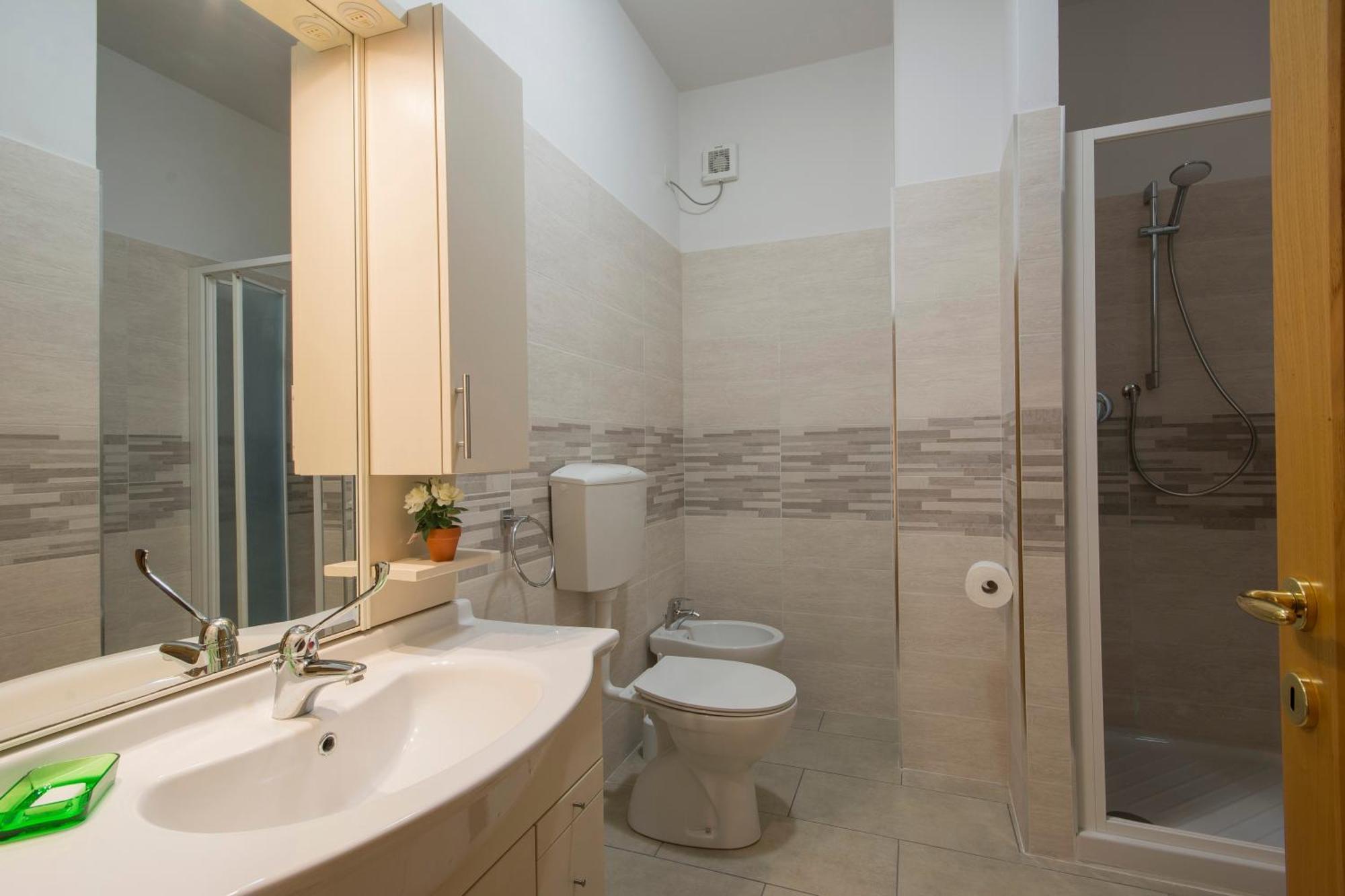Bed & Breakfast Profumo D'Estate Agliana 外观 照片