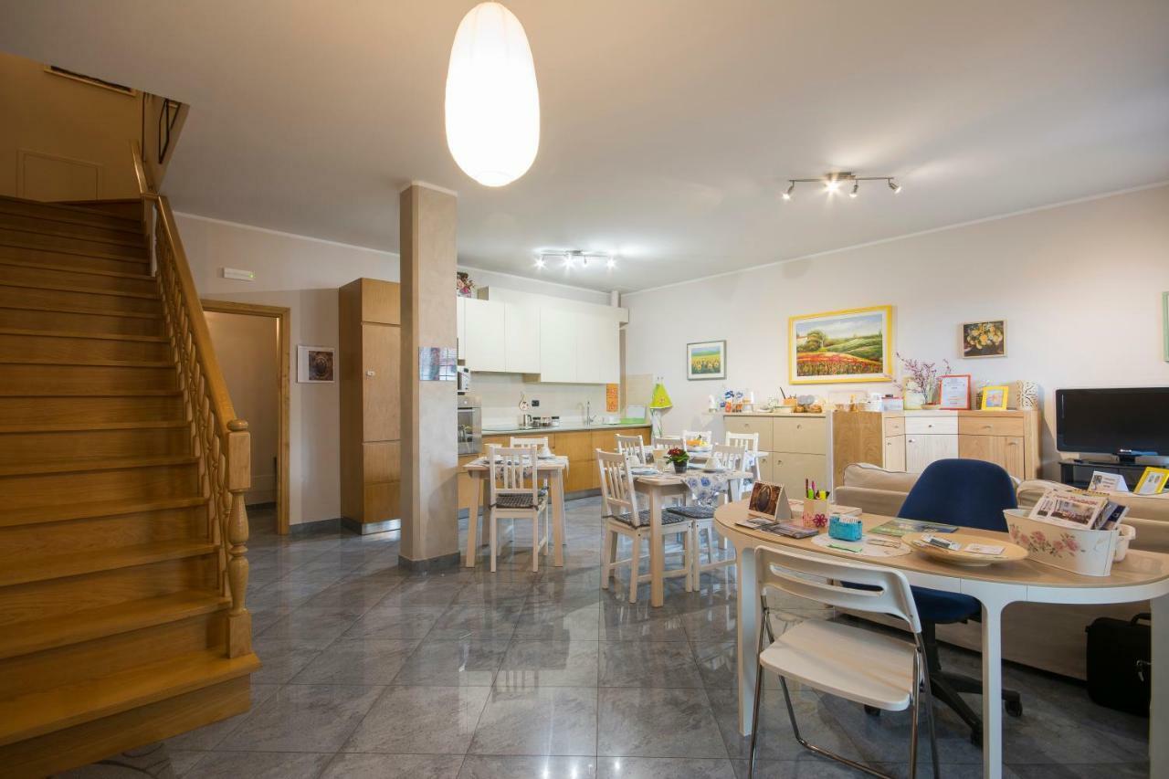 Bed & Breakfast Profumo D'Estate Agliana 外观 照片