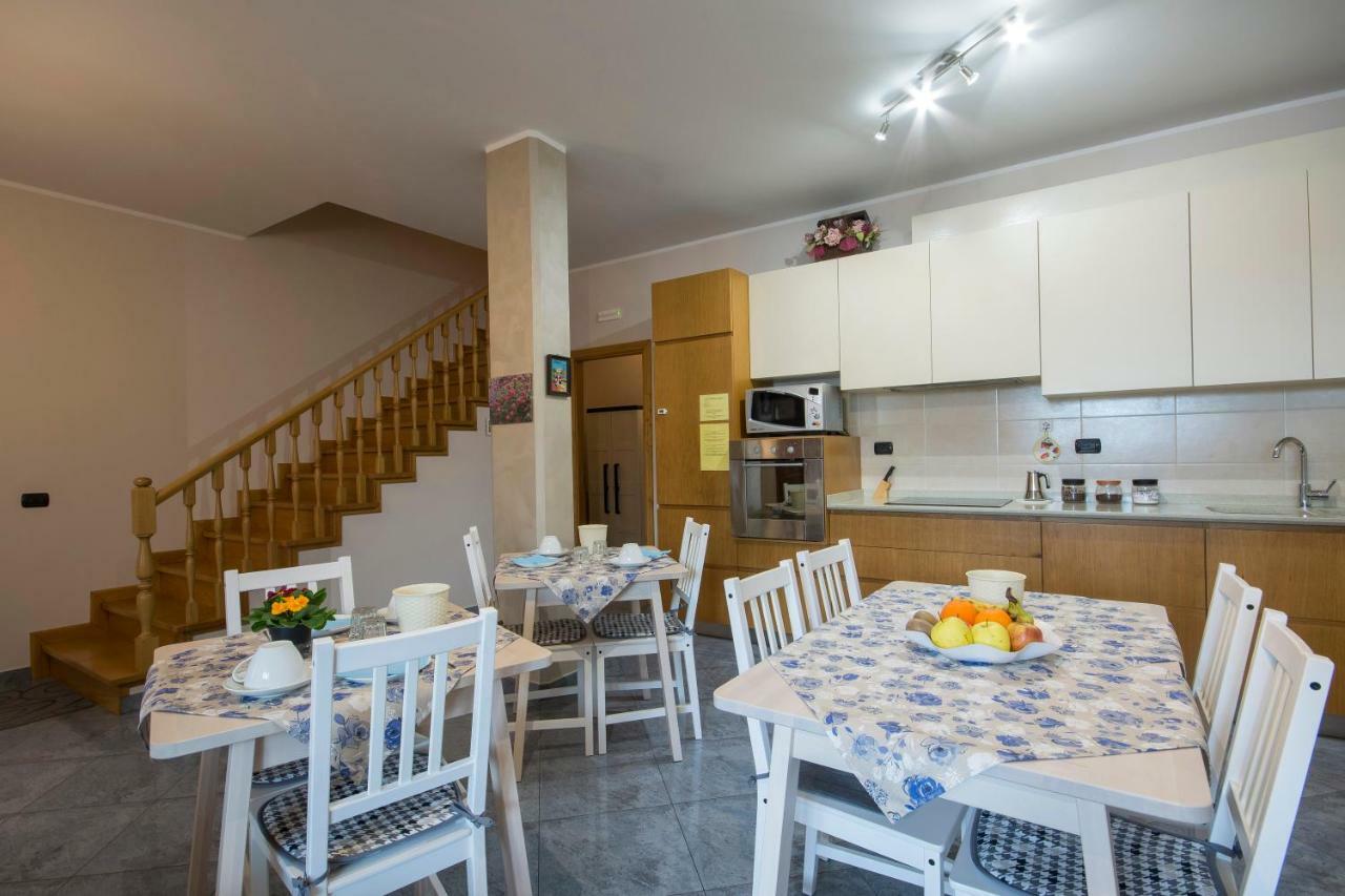 Bed & Breakfast Profumo D'Estate Agliana 外观 照片