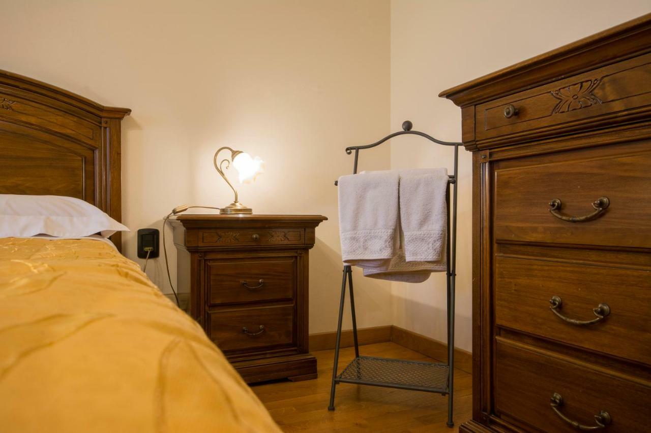 Bed & Breakfast Profumo D'Estate Agliana 外观 照片
