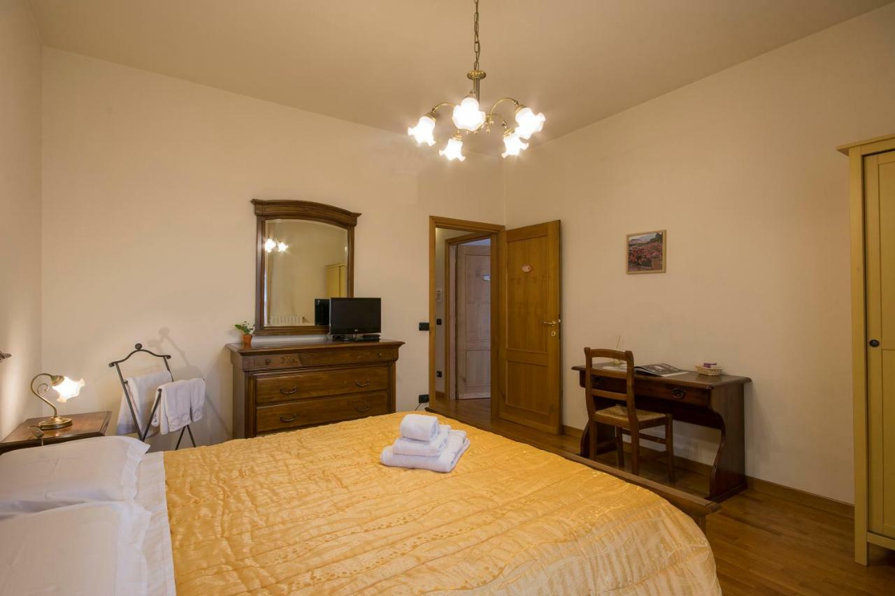 Bed & Breakfast Profumo D'Estate Agliana 外观 照片