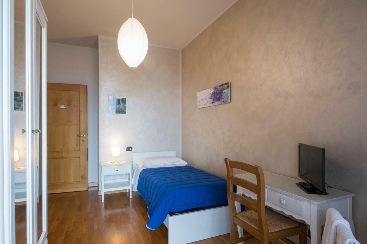 Bed & Breakfast Profumo D'Estate Agliana 外观 照片