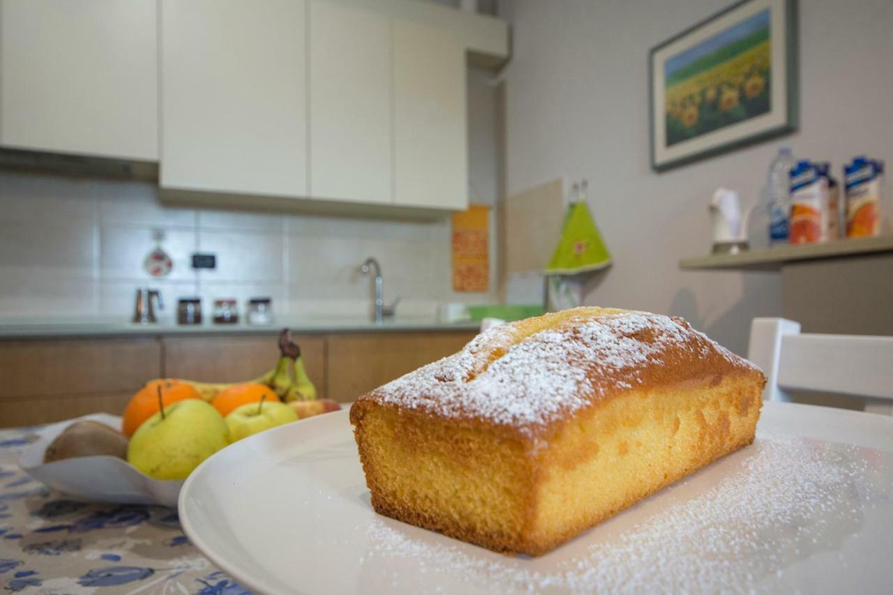 Bed & Breakfast Profumo D'Estate Agliana 外观 照片