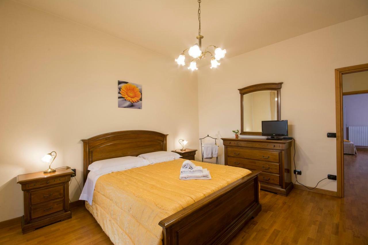 Bed & Breakfast Profumo D'Estate Agliana 外观 照片
