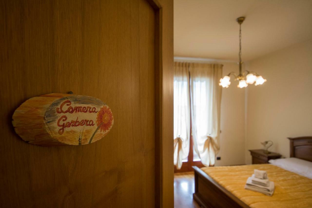 Bed & Breakfast Profumo D'Estate Agliana 外观 照片