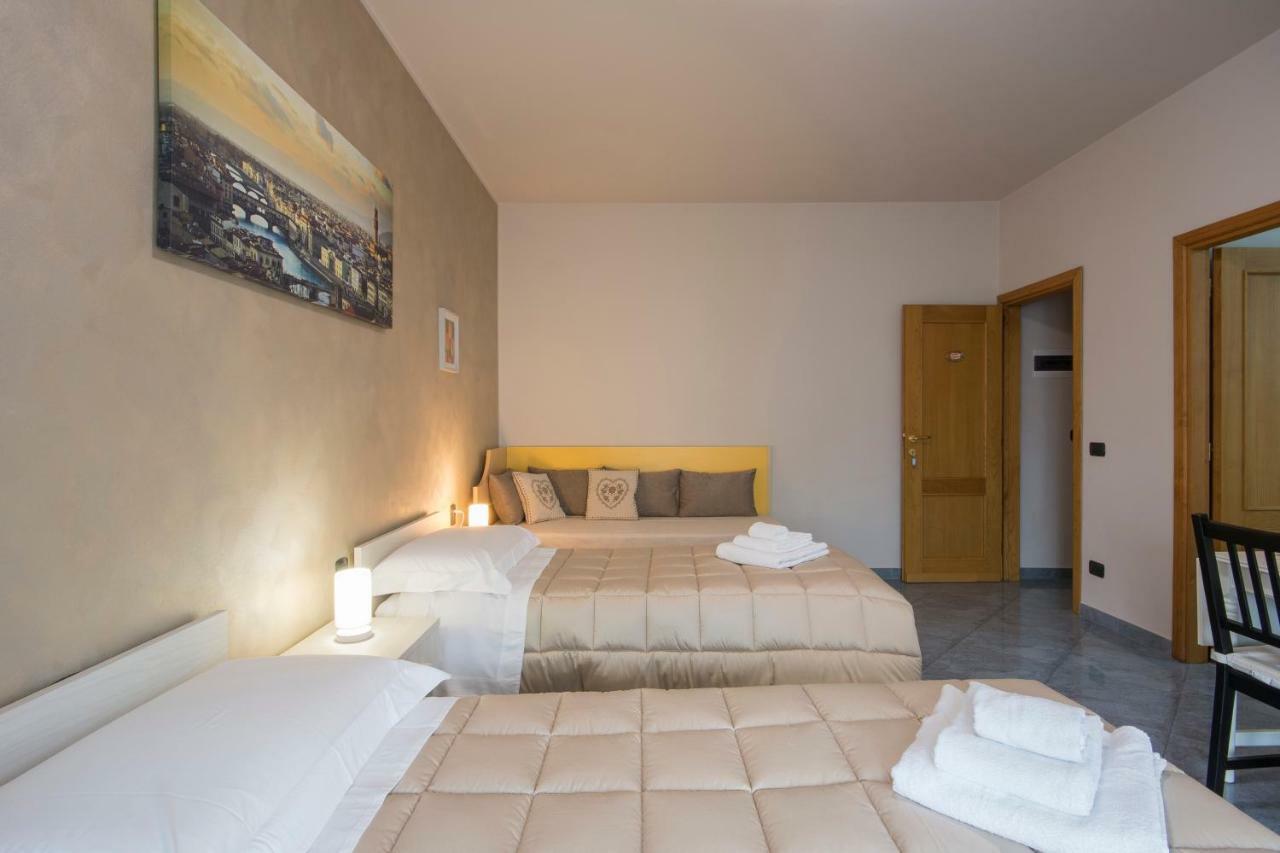 Bed & Breakfast Profumo D'Estate Agliana 外观 照片