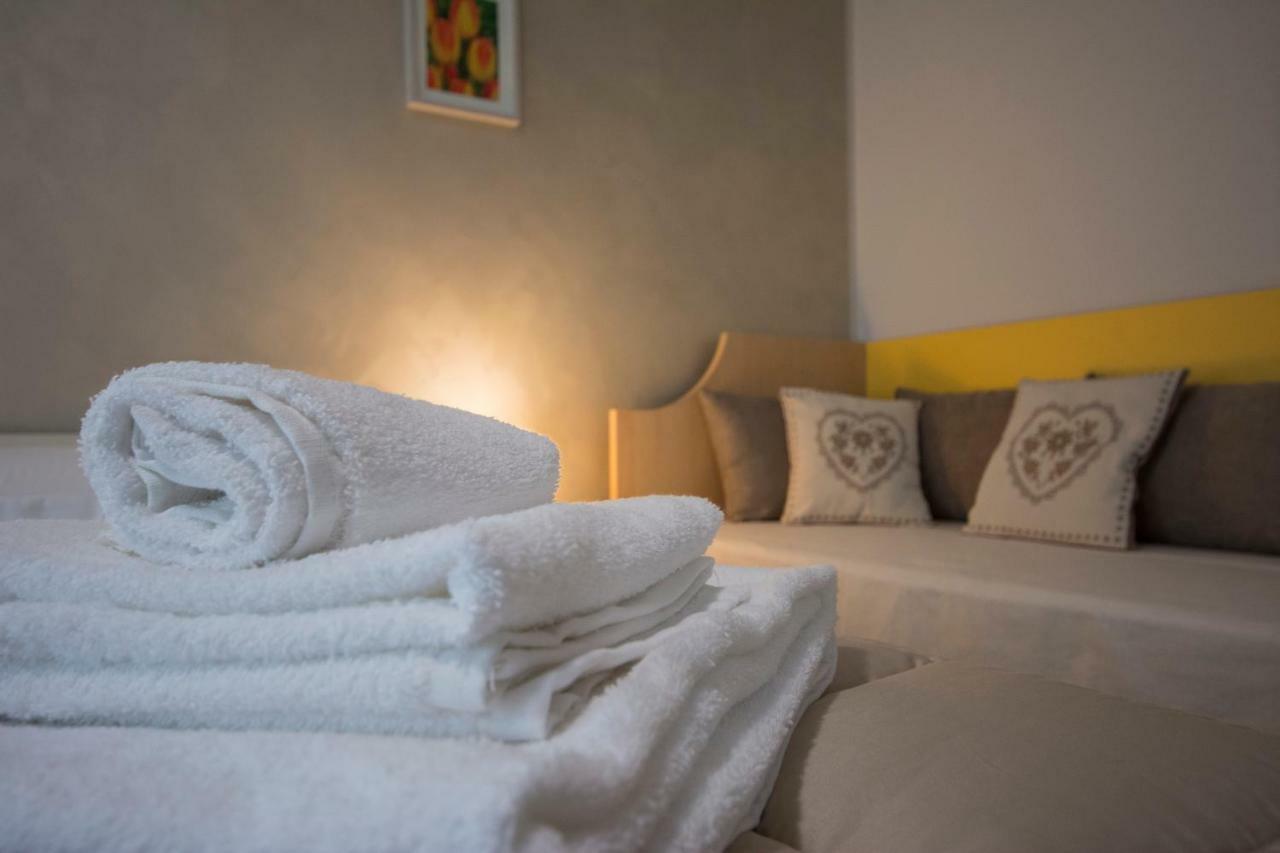 Bed & Breakfast Profumo D'Estate Agliana 外观 照片