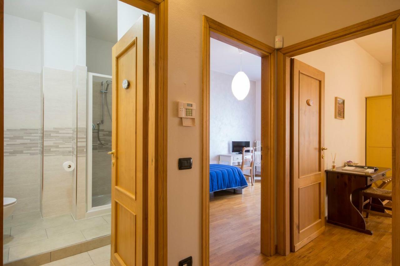Bed & Breakfast Profumo D'Estate Agliana 外观 照片