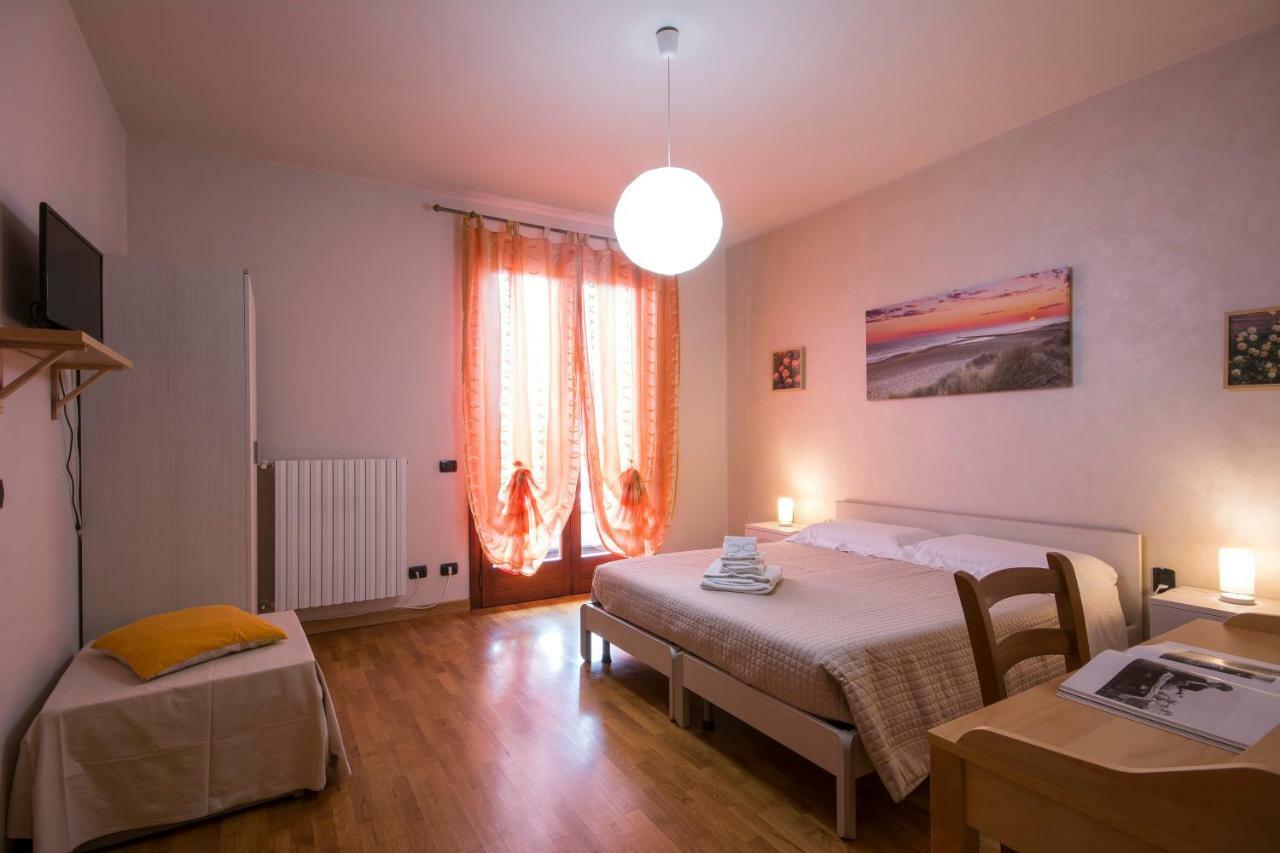 Bed & Breakfast Profumo D'Estate Agliana 外观 照片