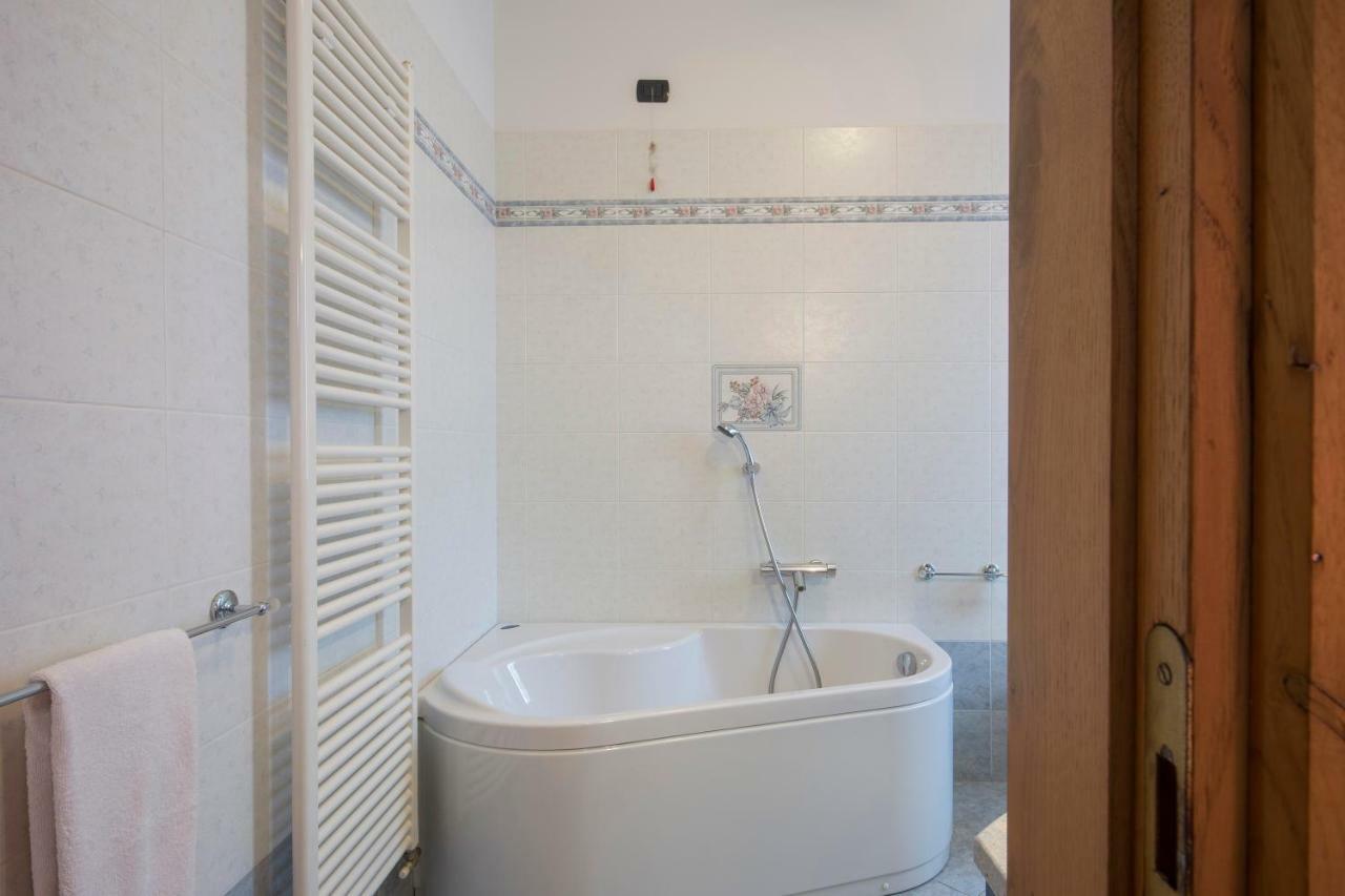 Bed & Breakfast Profumo D'Estate Agliana 外观 照片