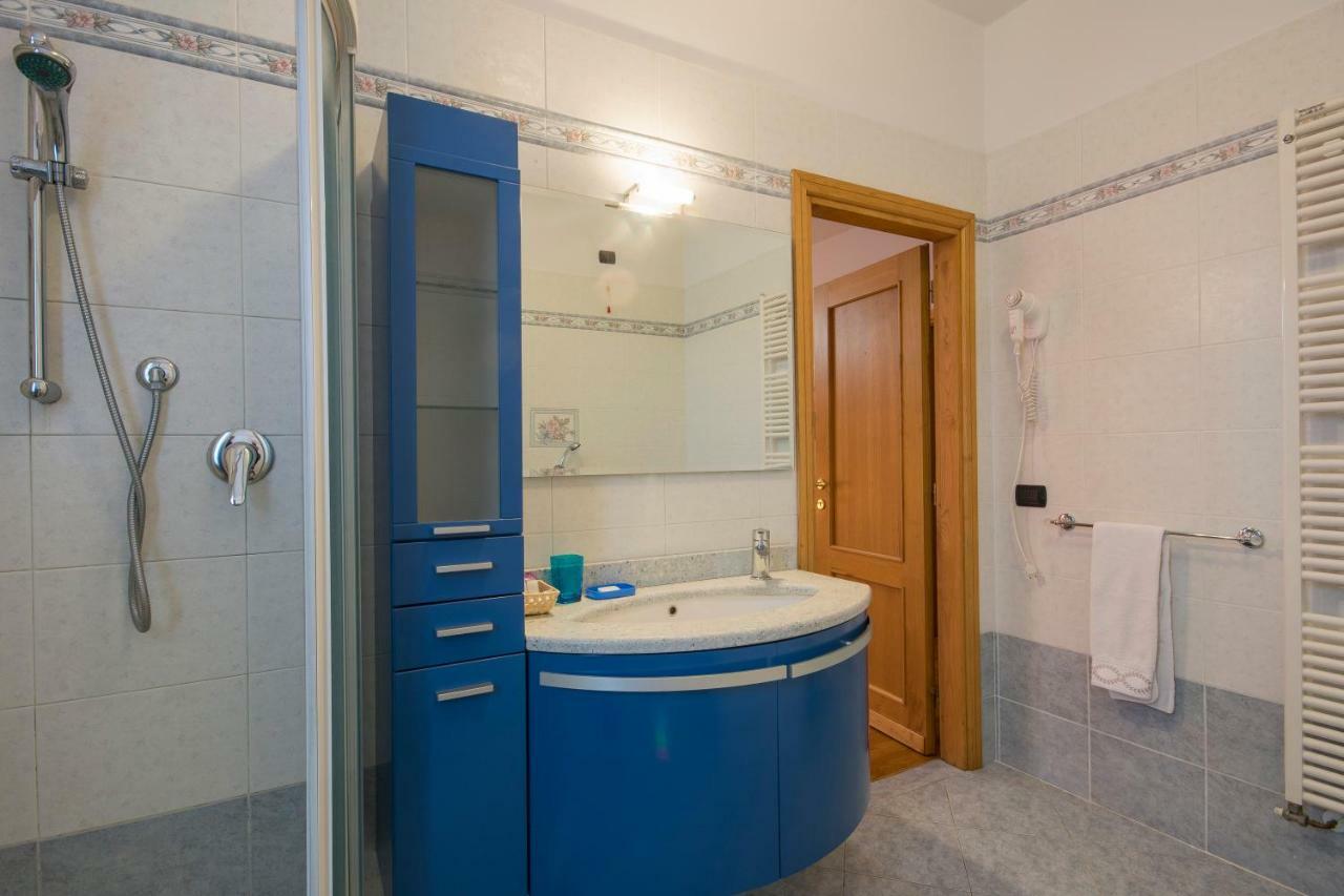 Bed & Breakfast Profumo D'Estate Agliana 外观 照片