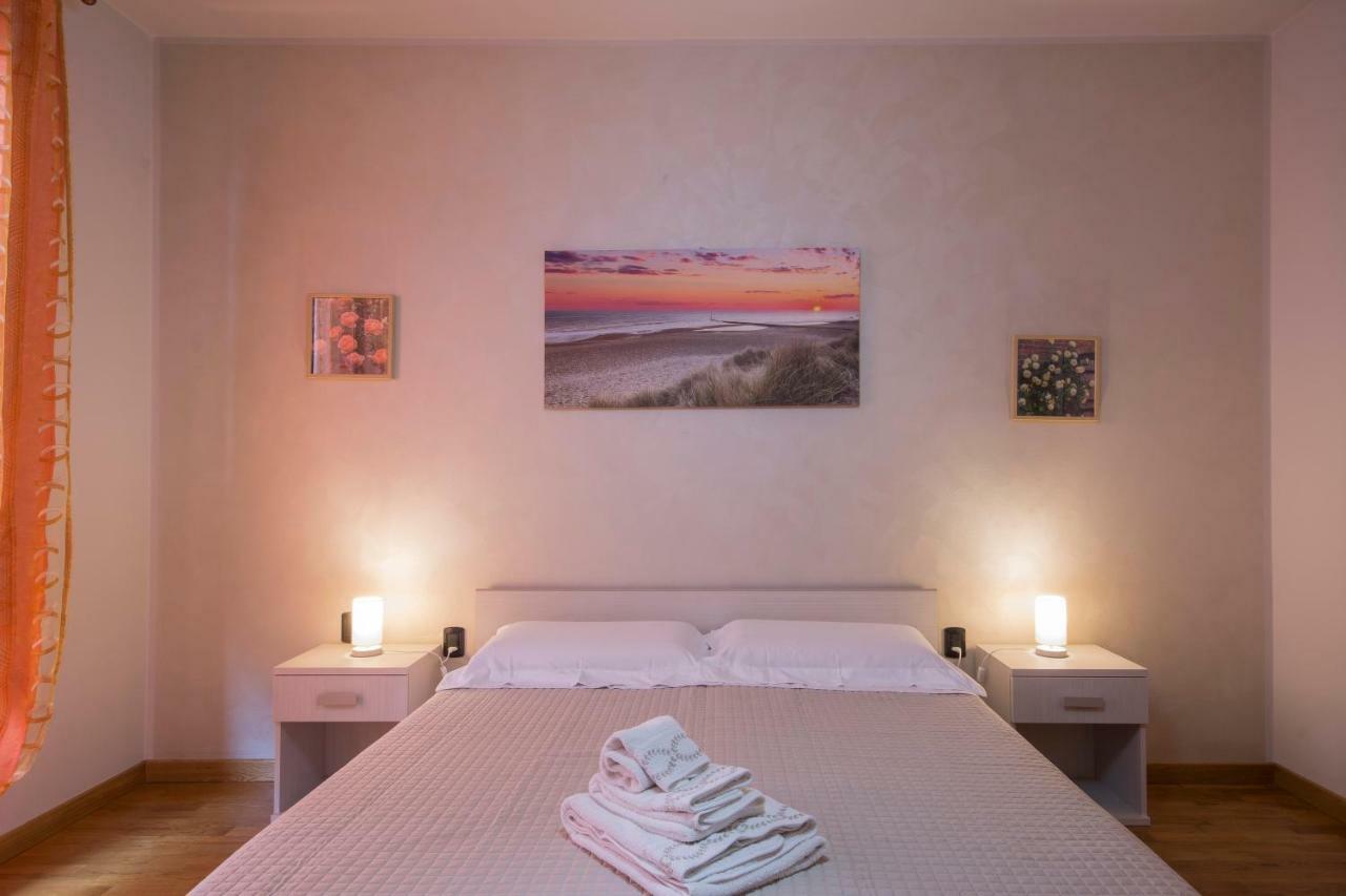 Bed & Breakfast Profumo D'Estate Agliana 外观 照片