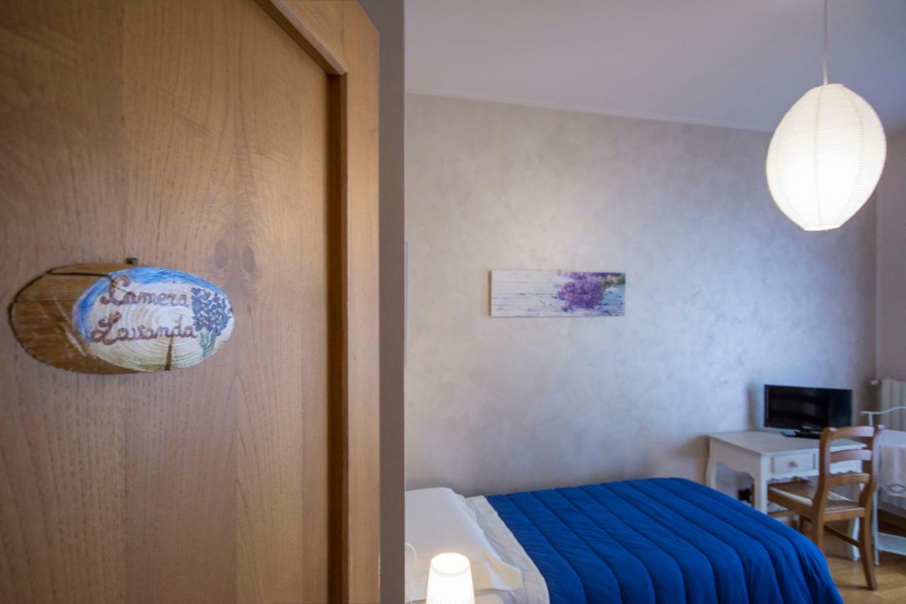 Bed & Breakfast Profumo D'Estate Agliana 外观 照片