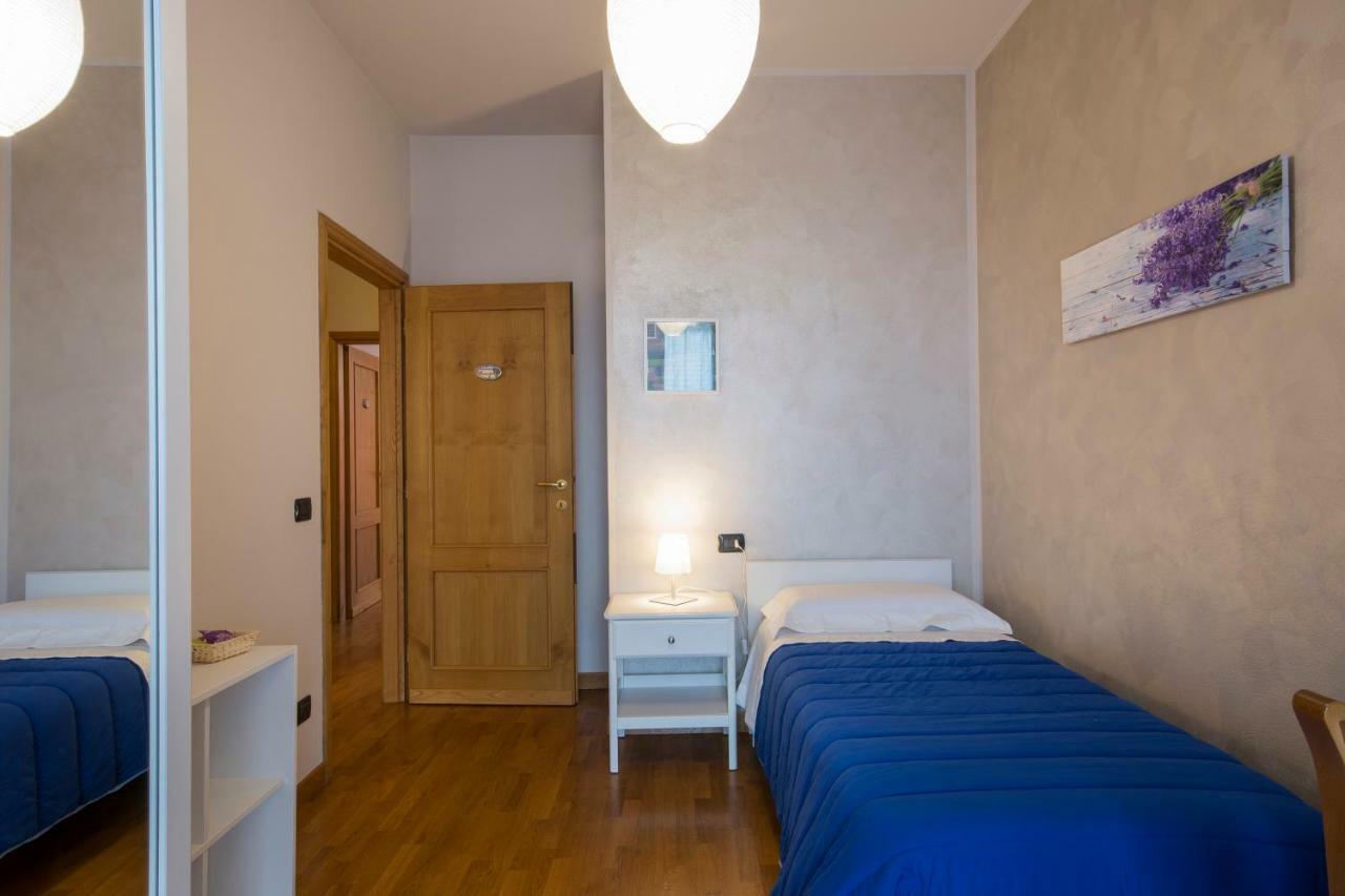 Bed & Breakfast Profumo D'Estate Agliana 外观 照片