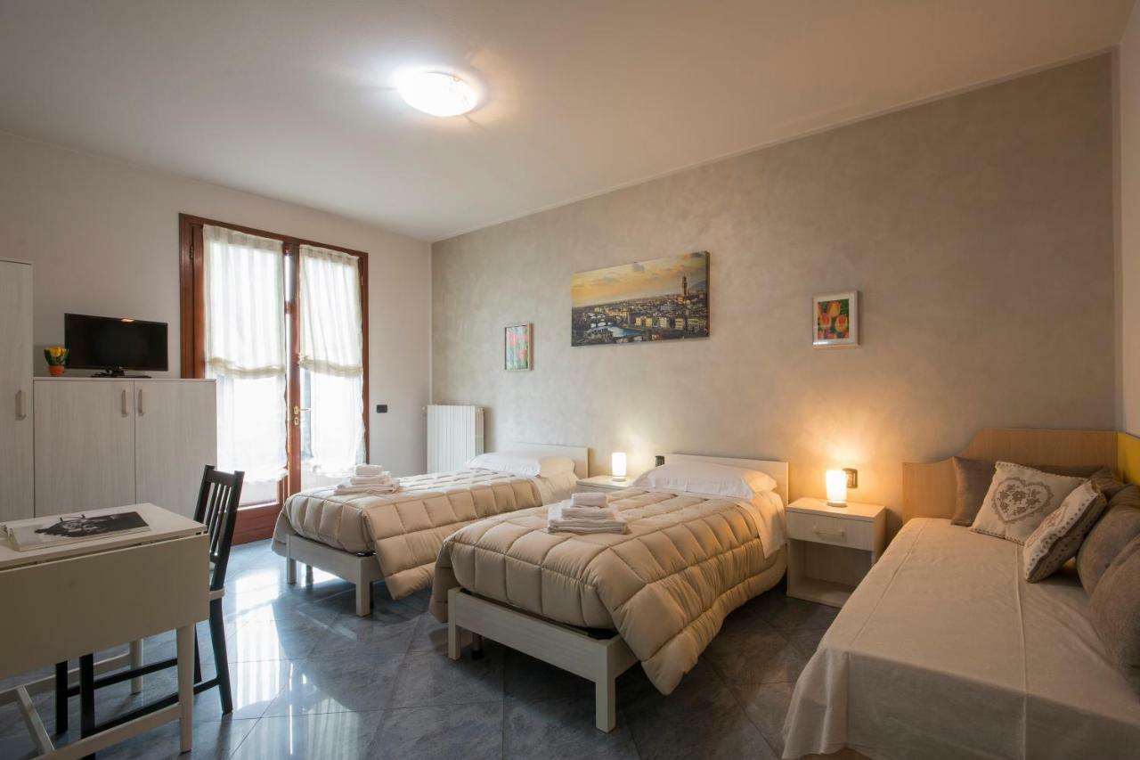 Bed & Breakfast Profumo D'Estate Agliana 外观 照片