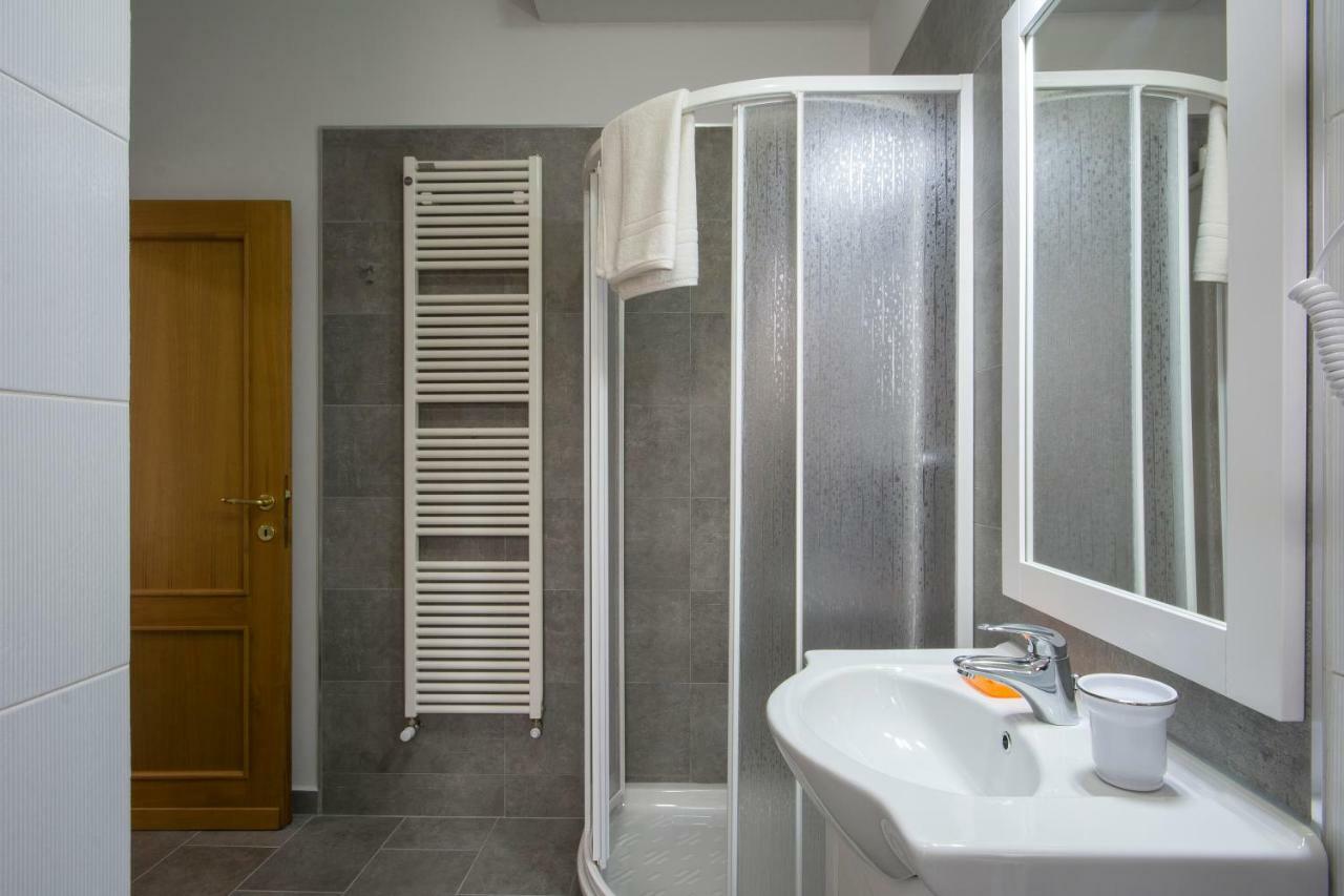 Bed & Breakfast Profumo D'Estate Agliana 外观 照片
