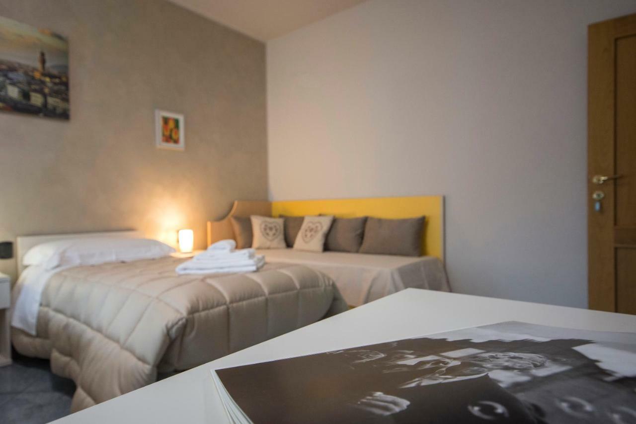 Bed & Breakfast Profumo D'Estate Agliana 外观 照片