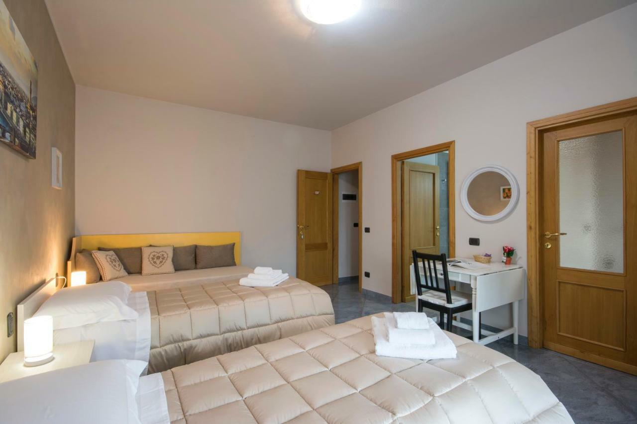 Bed & Breakfast Profumo D'Estate Agliana 外观 照片