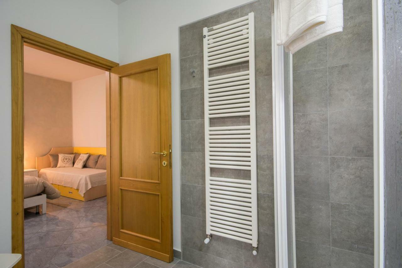 Bed & Breakfast Profumo D'Estate Agliana 外观 照片