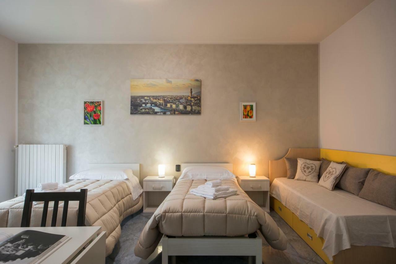 Bed & Breakfast Profumo D'Estate Agliana 外观 照片