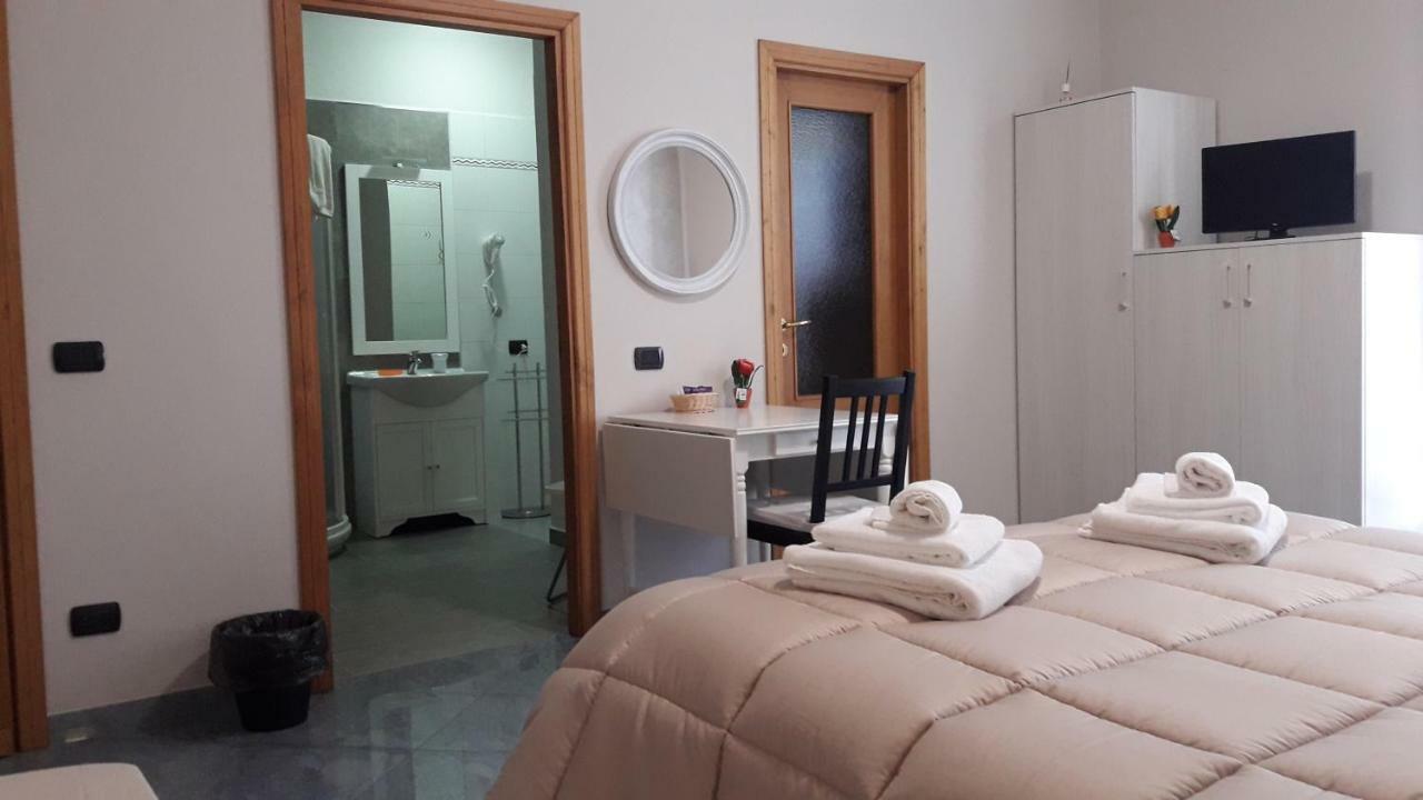Bed & Breakfast Profumo D'Estate Agliana 外观 照片