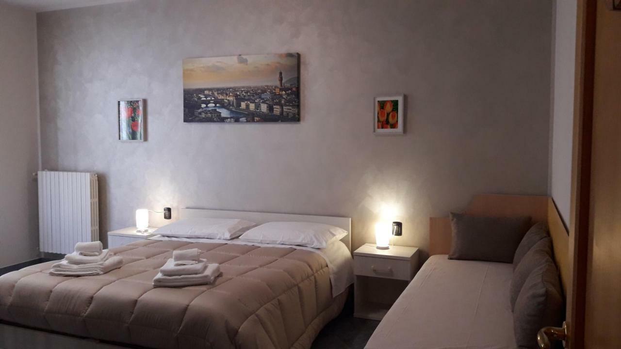Bed & Breakfast Profumo D'Estate Agliana 外观 照片