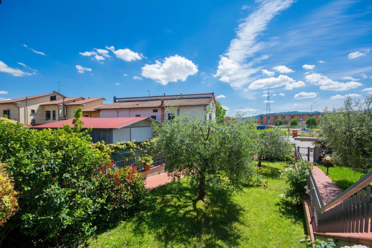 Bed & Breakfast Profumo D'Estate Agliana 外观 照片