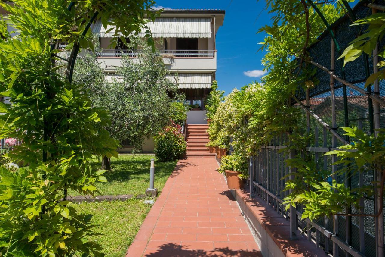 Bed & Breakfast Profumo D'Estate Agliana 外观 照片