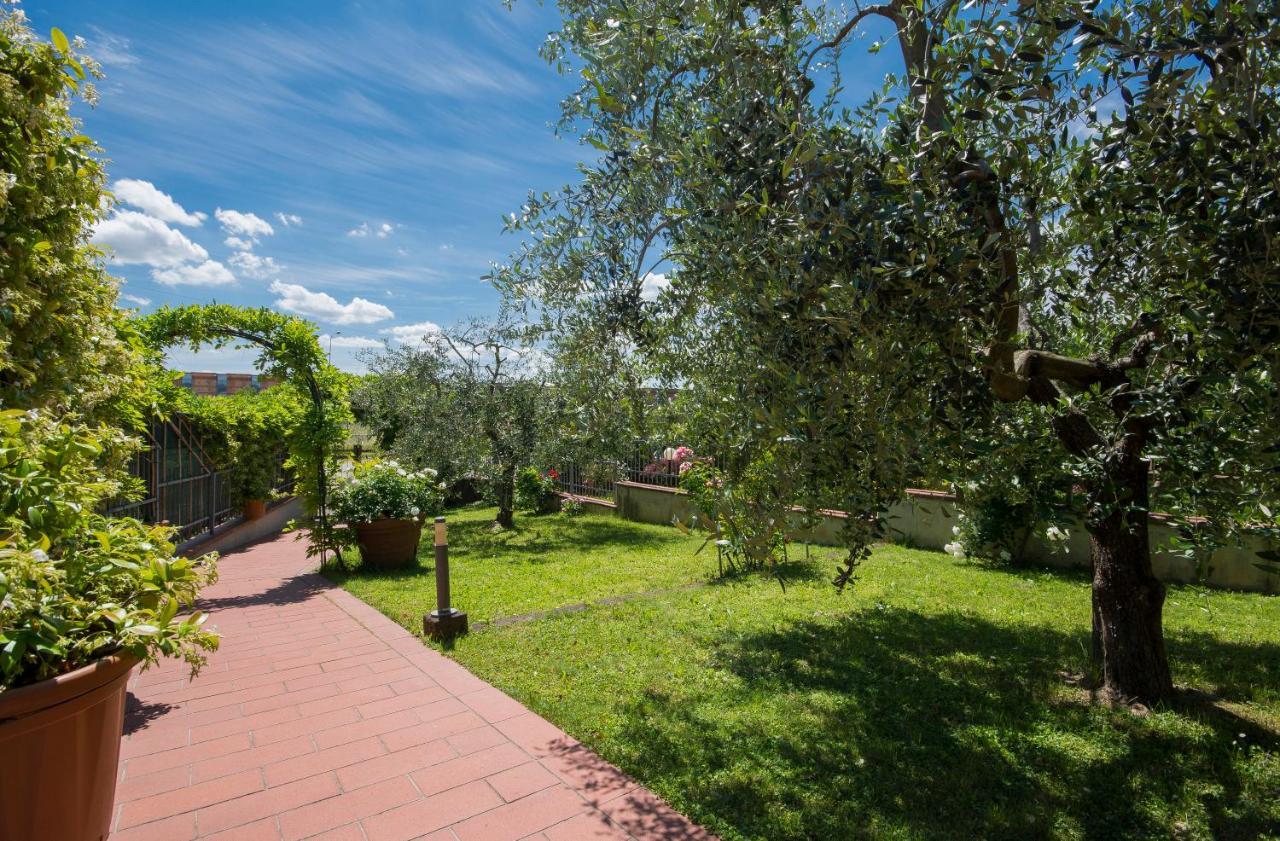 Bed & Breakfast Profumo D'Estate Agliana 外观 照片