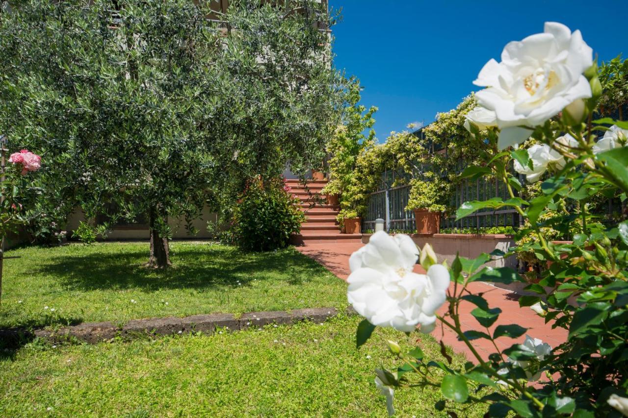 Bed & Breakfast Profumo D'Estate Agliana 外观 照片